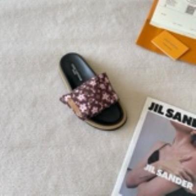 wholesale quality louis vuitton couples shoes model no. 38
